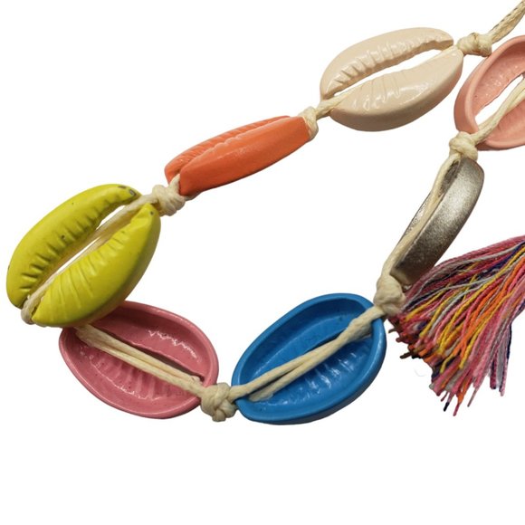 NWT Boho Jules Triple Bracelet Lot with Colorful Features - Picture 8 of 8